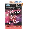 Crime and Clutter (Friday Afternoon Club Mystery Series #2)