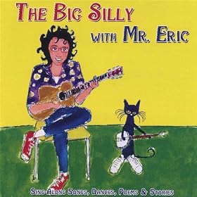 Pete the Cat and His White Shoes (Story Song)