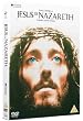 Jesus of Nazareth [DVD]