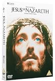 Jesus of Nazareth [DVD]