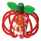 Grab Apple by The First Years Toys
