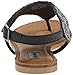 Not Rated Women's Mariachi Dress Sandal