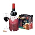 Preservino Thermometer Au Rouge Standard