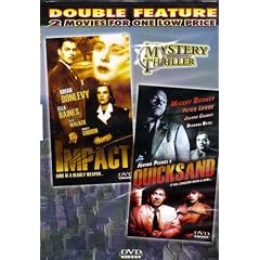 IMPACT+QUICKSAND[DOUBLE FEATURE]