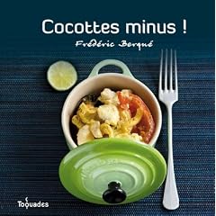 Cocottes minus !