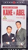 Kane And Abel Vol.2 [1985] [VHS]