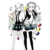 Sevencolors Works 2010-2011 Best
