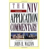 The NIV Application Commentary Genesis