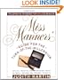 Miss Manners' Guide for the Turn-of-the-Millennium