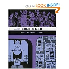 Love and Rockets: Perla La Loca v. 5 (Love & Rockets 5): Perla La Loca v. 5 (Love & Rockets 5)