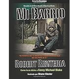 mi barrio from smartercomics spanish edition