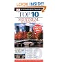 Top 10 Montreal & Quebec City (Eyewitness Top 10 Travel Guides)