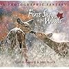 First Snow in the Woods: A Photographic Fantasy