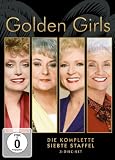 Golden Girls - Die komplette siebte Staffel (3 DVDs)