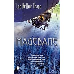 Magebane