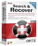 Search and Recover 3-User