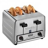 Waring WCT825B Bagel or Bun Toaster
