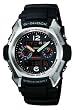 Casio - G-AVIATION - Resin Band