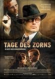 Tage des Zorns