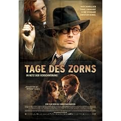 Tage des Zorns