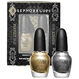SEPHORA by OPI Perfect Pair - Precious Metal-lics