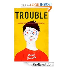 Trouble: Stories