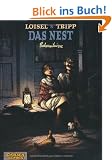 Das Nest, Band 4: Bekenntnisse