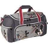 Disney Luggage Mickey Brainpower 19" Duffle CLOSEOUT