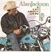 Alan Jackson - Tonight I Climbed The Wall