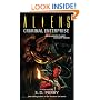 Aliens: Criminal Enterprise (Aliens (Dark Horse))