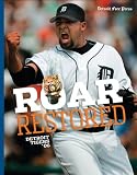 Detroit Tigers 2006 Season Commemorative Book - 