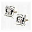1932 Champion Yankees Cufflinks 1932 Champion Yankees Cufflinks