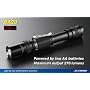 JETBeam BA20 Taschenlampe 270 Lumen von JETBeam