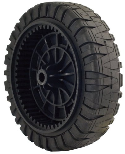 Oregon 72-072 Wheel Semi-Pneumatic 12-inch Replaces MTD 734-04082