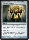 Magic: the Gathering - Chromatic Lantern (226) - Return to Ravnica