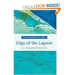 Edge of the Lagoon: Some Perspectives of Jaffna
