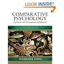 Comparative Psychology: Evolution and Development of Behavior, 2nd Edition