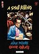 A Small Killing (Vg Graphic Novel)