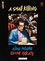 A Small Killing (Vg Graphic Novel)