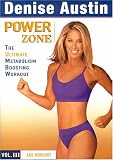 Denise Austin Power Zone Vol. 3 - Abs Workout