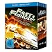 Fast & Furious 1-5 - The Collection [Blu-ray]