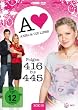 Anna und die Liebe - Box 15, Folgen 416-445 [4 DVDs]
