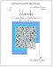 Islands, A Coloring Book for Adults, Volume 2, 30 Hand-Drawn Drawings, 30 Poems by Shelley Gilbert