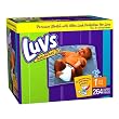 Luvs Premium Stretch Diapers - Size 1 (264 count)