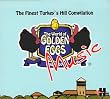 The World of GOLDEN EGGS MUSIC The Finest Turkey�fs Hill compilation&Extra Movie (DVD�t)