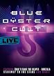 Blue Oyster Cult - Live