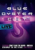 Blue Oyster Cult: Live [DVD] [2002] [Region 1] [US Import] [NTSC]