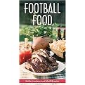 Football Food (Paperback)