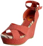 Rocket Dog Women's Clara Synthetic Wedges Heels