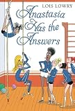 Anastasia Has the Answers (An Anastasia Krupnik story)